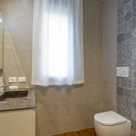 Central Stema Luxury Misano Adriatico Exterior photo