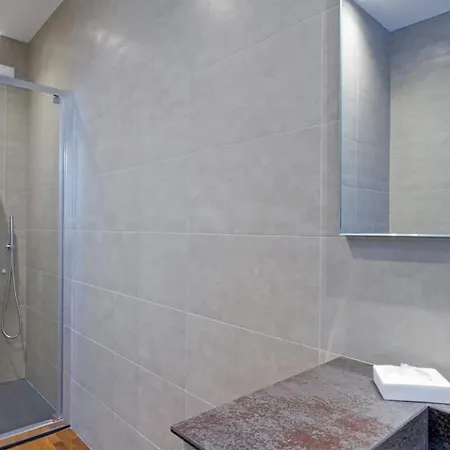 Central Stema Luxury Misano Adriatico Exterior photo