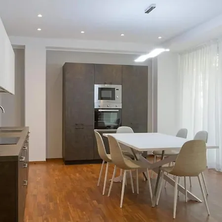 Central Stema Luxury Misano Adriatico Exterior photo