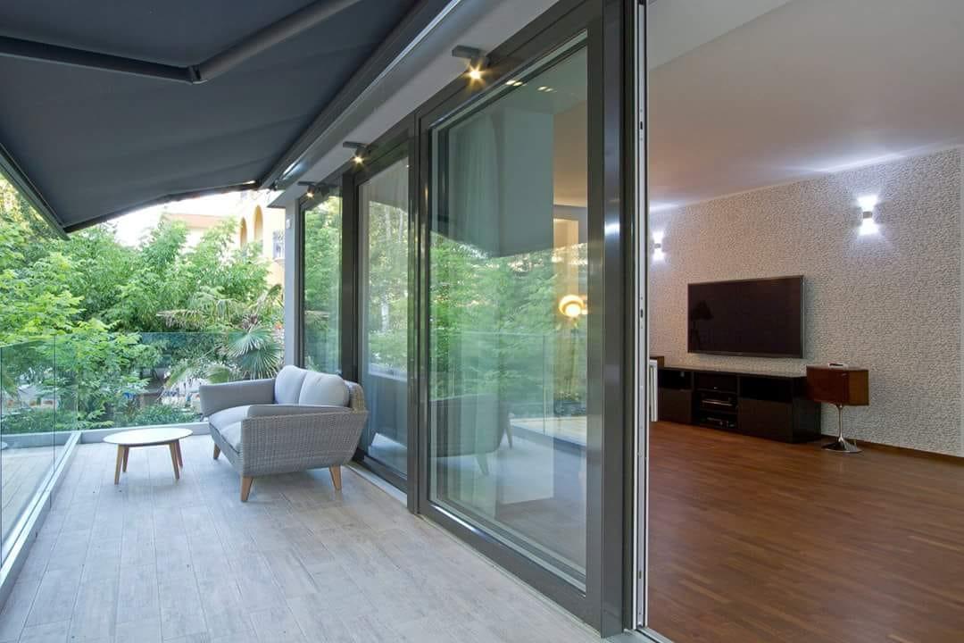 Stema Luxury Apartment *