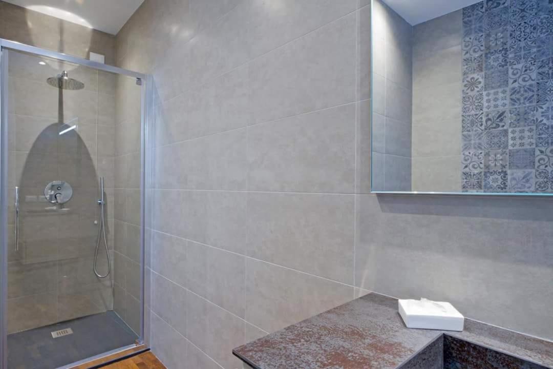 Stema Luxury Apartment *