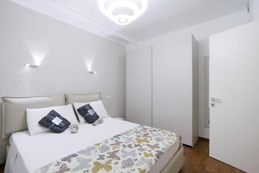Stema Luxury Apartment Misano Adriatico