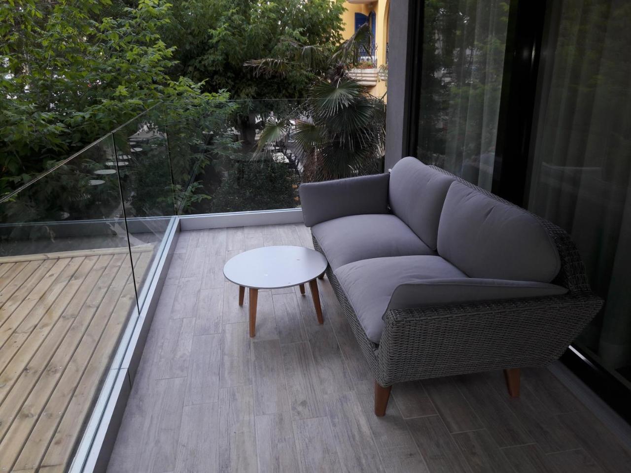 Apartment Stema Luxury *
