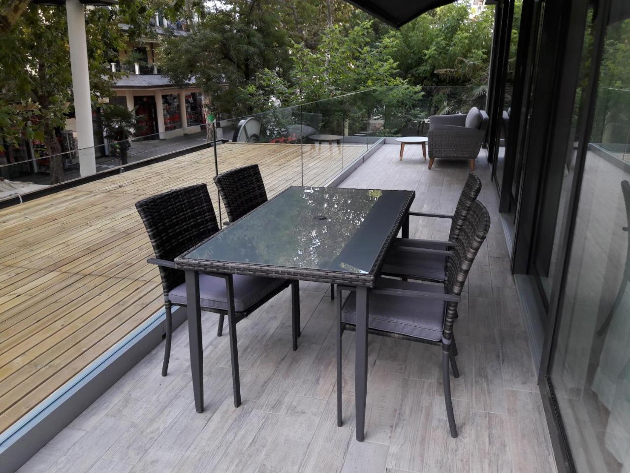 Stema Luxury Apartment Misano Adriatico
