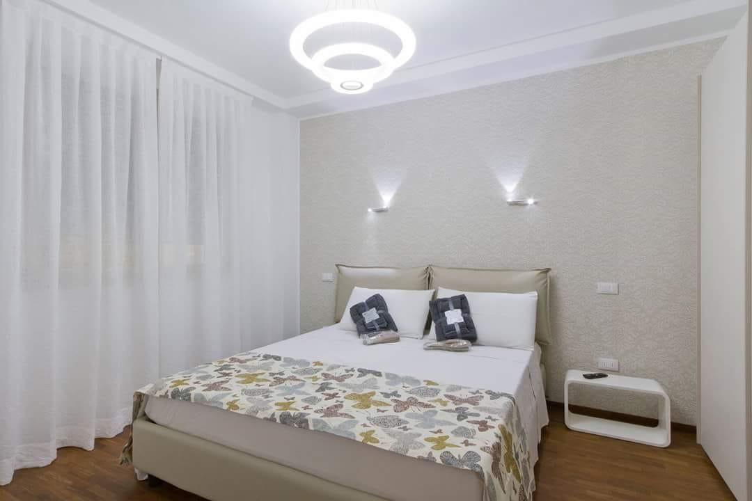 Apartment Stema Luxury *