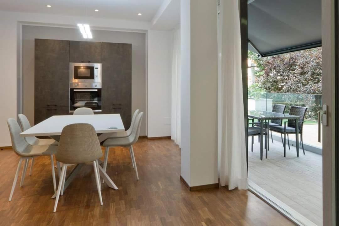 Apartment Stema Luxury