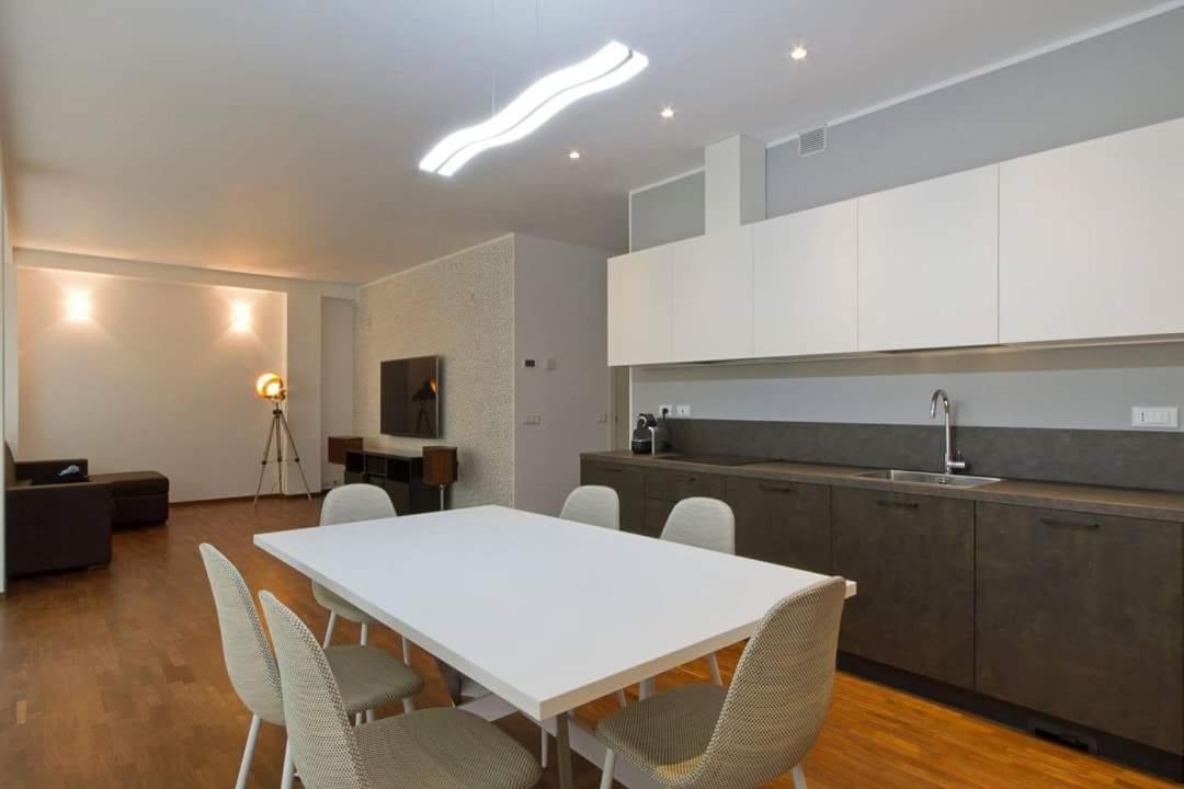 Stema Luxury Appartamento