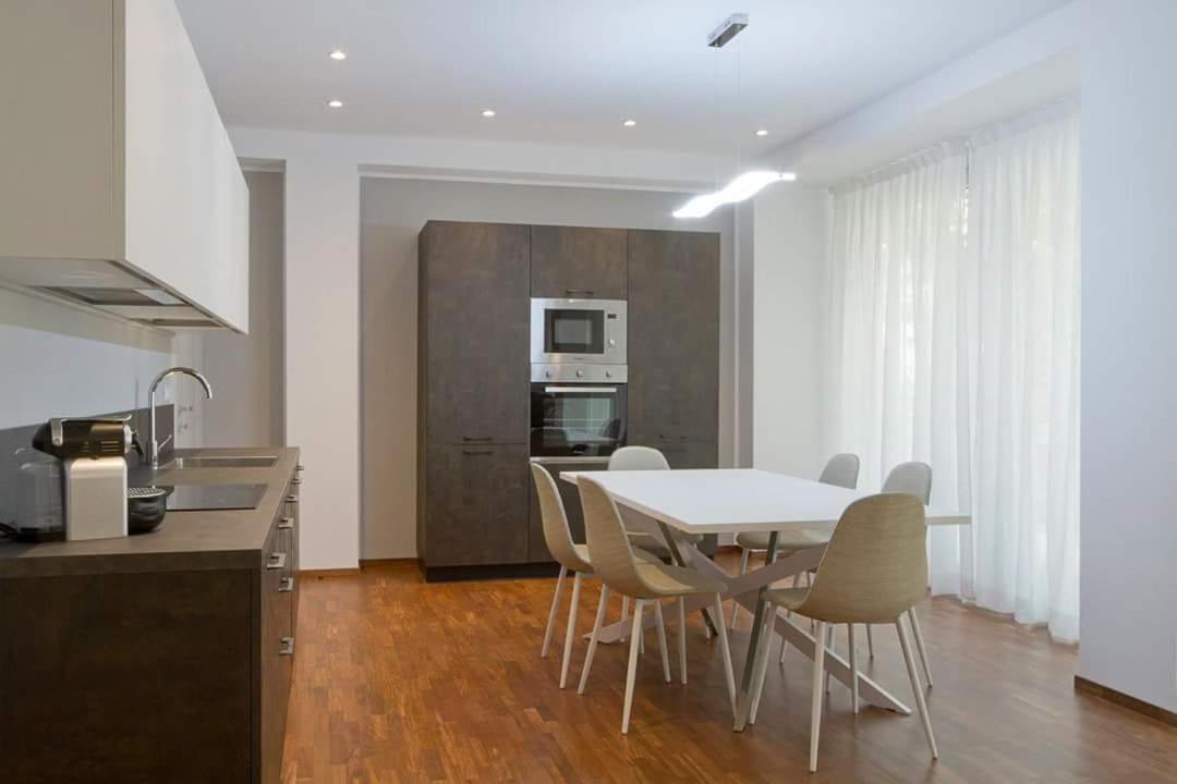 Appartamento Stema Luxury Misano Adriatico